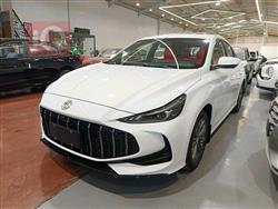 MG GT